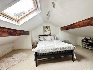 Loft Room- click for photo gallery